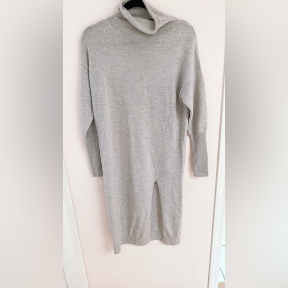 Aritzia Wilfred Cyprie Dress - Picture 3 of 10